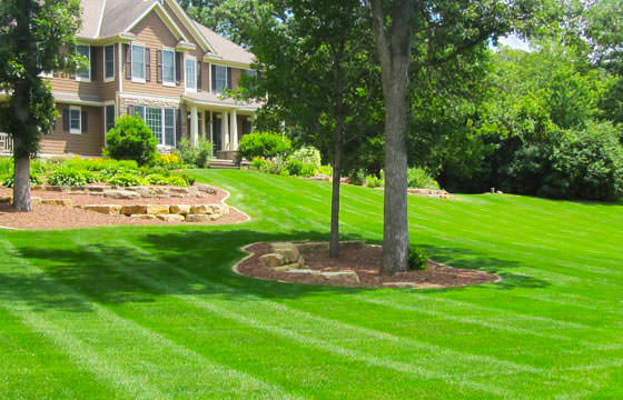 Residential and Commercial Lawn Mowing Services in Stillwater, MN and Hudson, WI.