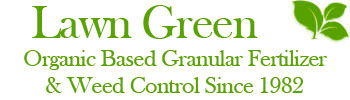 Lawn Green
