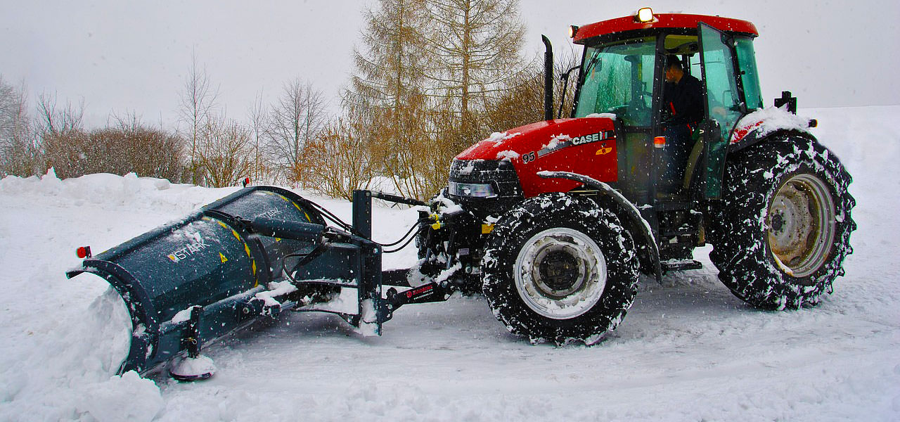 Winter Services in Stillwater, MN and Hudson, WI.